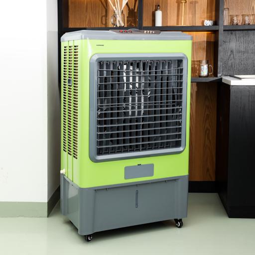 display image 3 for product Air Cooler 450 with 75L water Tank