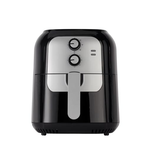 Olsenmark 1500W Air Fryer With Rapid Air Circulation System - 80-200 C Adjustable Temperature Control hero image