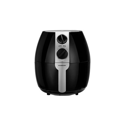 Olsenmark 1500W Air Fryer With Rapid Air Circulation System - 80-200 C Adjustable Temperature Control hero image