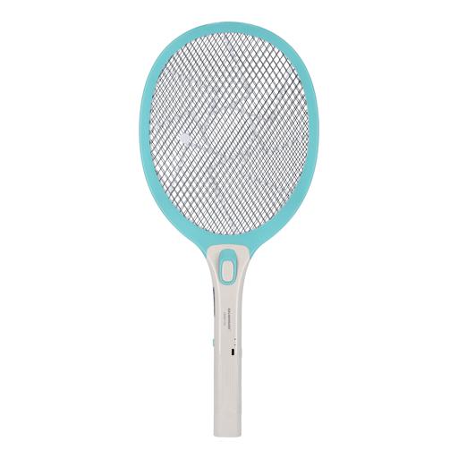 display image 6 for product Rechargeable Mosquito Swatter 1X60 - ABS Material - 800mAh Lead Acid Battery