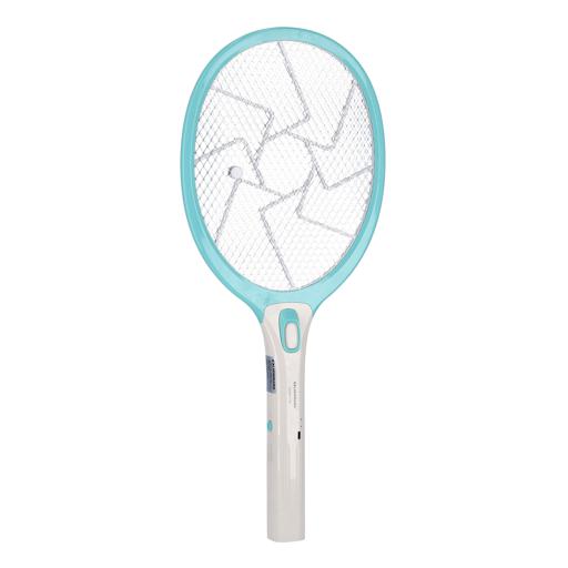 Rechargeable Mosquito Swatter 1X60 - ABS Material - 800mAh Lead Acid Battery hero image
