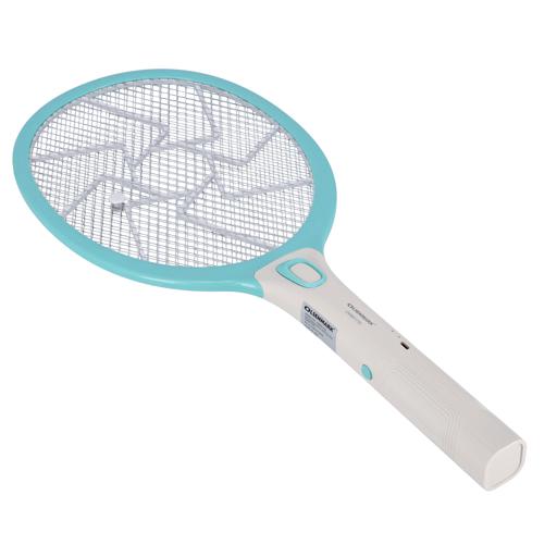 display image 5 for product Rechargeable Mosquito Swatter 1X60 - ABS Material - 800mAh Lead Acid Battery