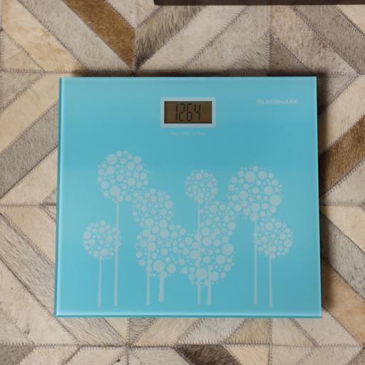 display image 1 for product Digital Personal Scale 1x8