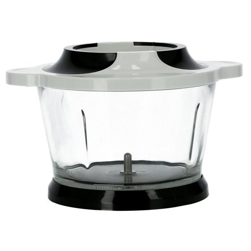 display image 5 for product 1.8 Litre Glass Bowl & ABS Housing Electric Chopper OMC2313 Olsenmark