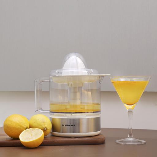 1L Mini Electric Citrus Bi-Directional Fruit Juicer