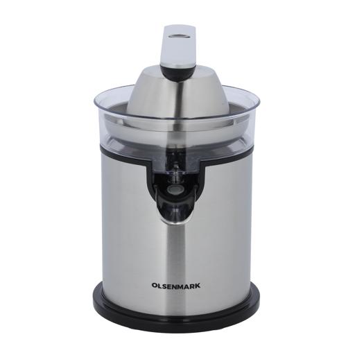 Name of Parts & Accessories - Home Use Stainless Steel Juicer