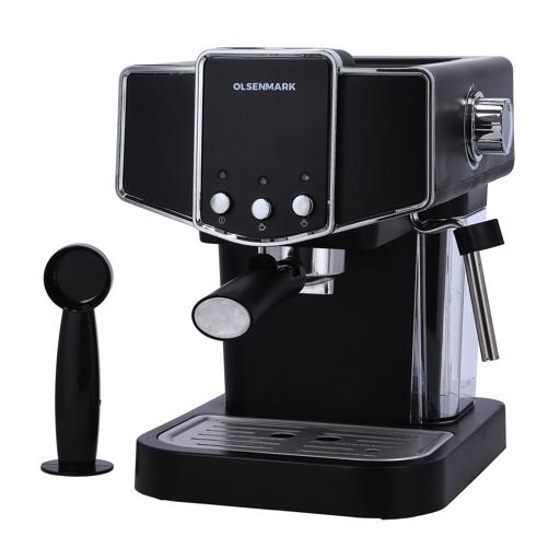 display image 0 for product 15 bar Espresso Coffe Maker