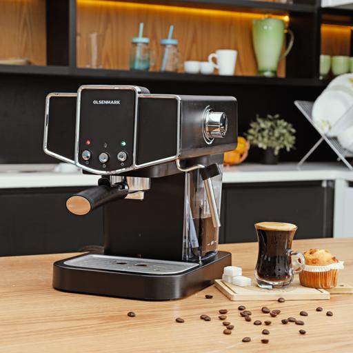 display image 3 for product 15 bar Espresso Coffe Maker