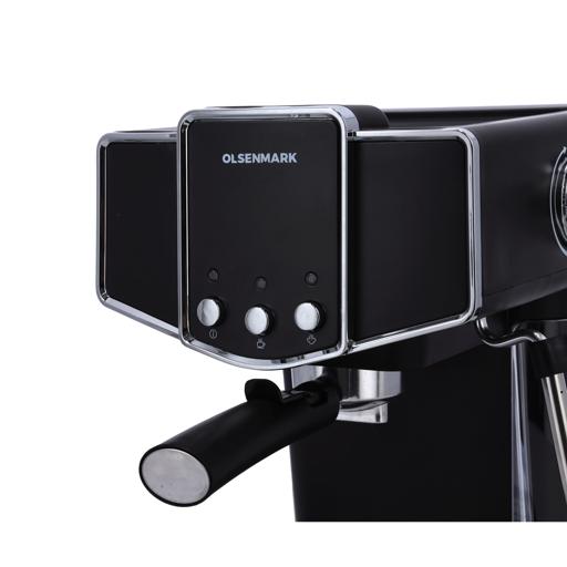 display image 7 for product 15 bar Espresso Coffe Maker