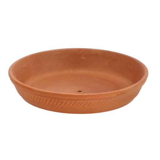 ICM Terracotta Clay Cooker