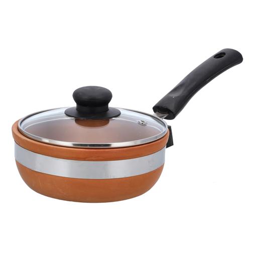 Traditional Saucepan