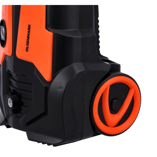 display image 10 for product High Pressure Washer | Alloy Pump | 5m Power Cord  | 1900W