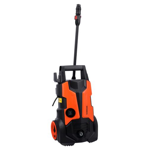 High Pressure Washer | Alloy Pump | 5m Power Cord  | 1900W hero image