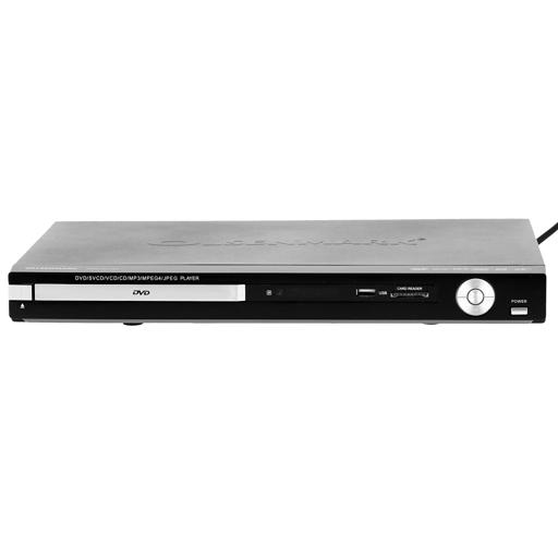 5.1 dvd player with speaker connections