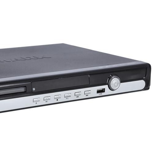 display image 9 for product DVD Player, HDMI Output, With 2.1Ch Audio Output, OMDVD1043 | DVD, Super VCD, VCD, HDCD, MP3, MPEG4, Kodak Picture CD, JPEG | USB Jack | Karaoke | Support MPEG4 Subtitle