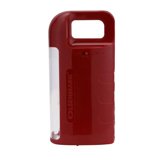 display image 9 for product Olsenmark Rechargeable Led Emergency Lantern, 24 Pcs Led - Portable, Lightweight, Carry Handle