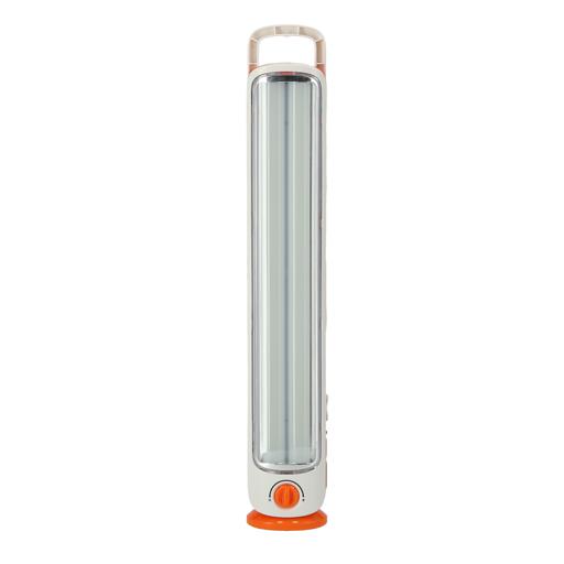 display image 4 for product Olsenmark Rechargeable Led Emergency Lantern, 160 Pcs Led - Light Dimmer Function - Lead-Acid Batter