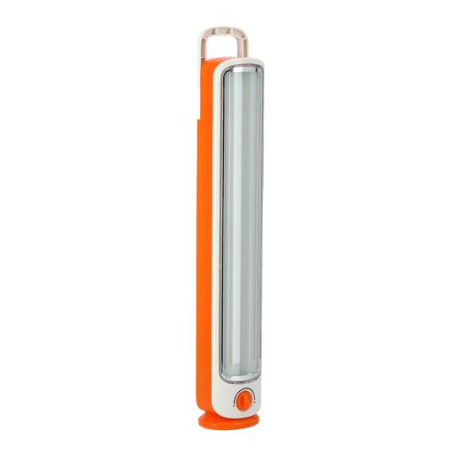 display image 5 for product Olsenmark Rechargeable Led Emergency Lantern, 160 Pcs Led - Light Dimmer Function - Lead-Acid Batter