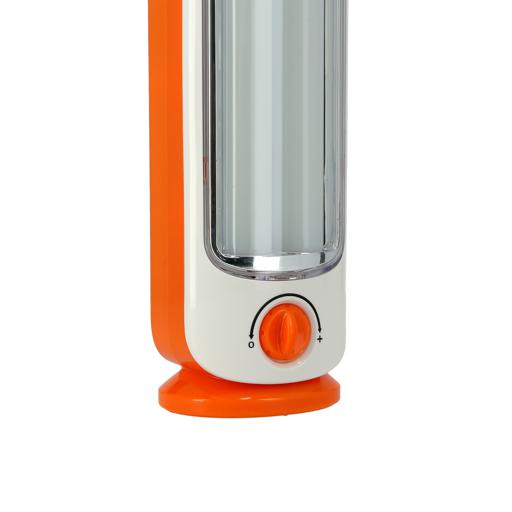 display image 6 for product Olsenmark Rechargeable Led Emergency Lantern, 160 Pcs Led - Light Dimmer Function - Lead-Acid Batter