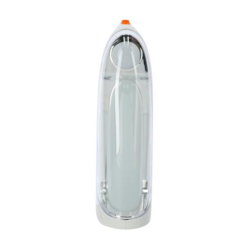 Olsenmark Rechargeable Led Emergency Lantern - 4000Mah Lead-Acid Rechargeable Battery - 0.1W 46 Pcs hero image