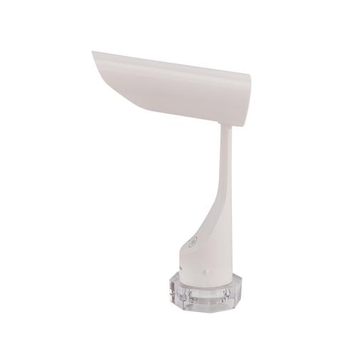 display image 9 for product Olsenmark Rechargeable Led Desk Lamp - Stylish Folding Design - Dimmable Lamp Light - Rgb - Auto On/Off