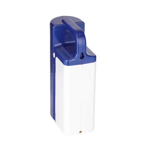 display image 4 for product Olsenmark OME2789 Rechargeable LED Tube Lantern - 60pcs SMD LED with 3 Tube Light - Powerbank Function - Solar Panel - Operating Time 200 Hours.