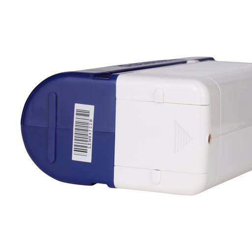 display image 7 for product Olsenmark OME2789 Rechargeable LED Tube Lantern - 60pcs SMD LED with 3 Tube Light - Powerbank Function - Solar Panel - Operating Time 200 Hours.