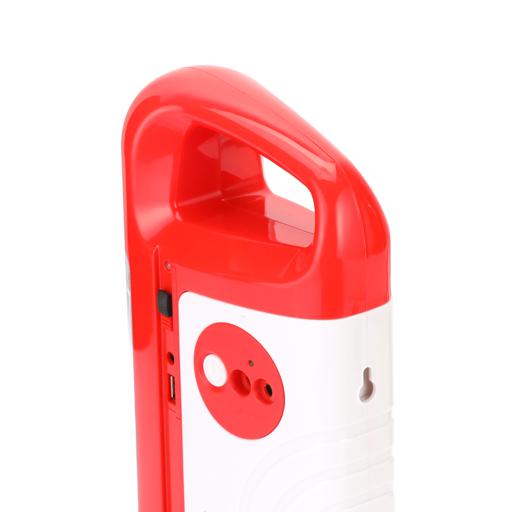 display image 7 for product Olsenmark Rechargeable Emergency Lantern - Solar