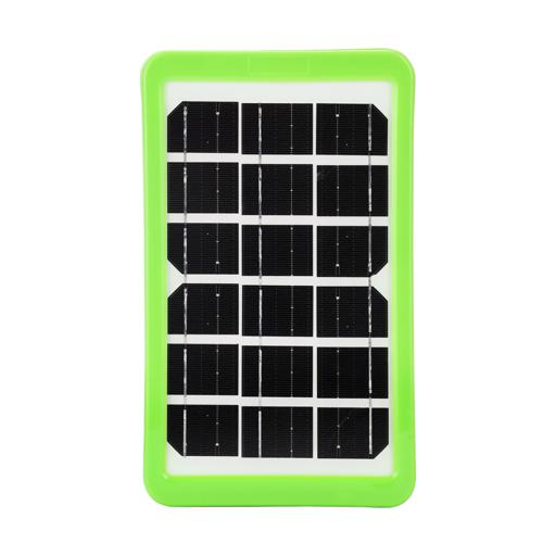 display image 9 for product Olsenmark Rechargeable Emergency Lantern - Solar