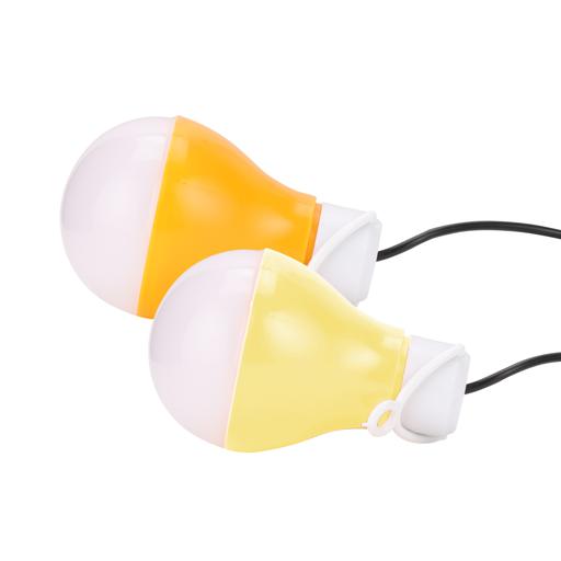 display image 5 for product Olsenmark Rechargeable Emergency Lantern - Solar