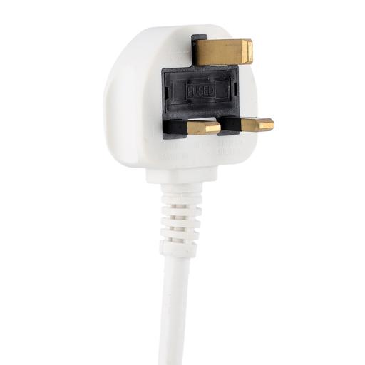 display image 5 for product Olsenmark Extension Socket, 3 Way - 4M - Power Extension Socket -Multi Plug Power Cable- High Quality