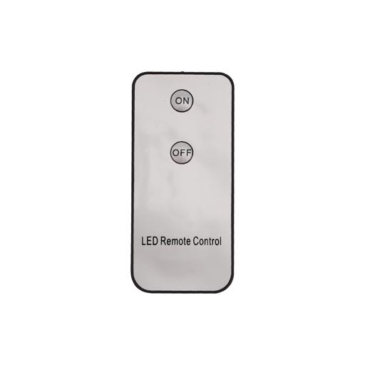 display image 1 for product Rechargeable Bulb with remort