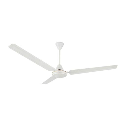 display image 0 for product Olsenmark Ceiling Fan - Double Ball Bearing - Powerful 80W Motor - 290Rpm Speed - 3X3 Capacitor