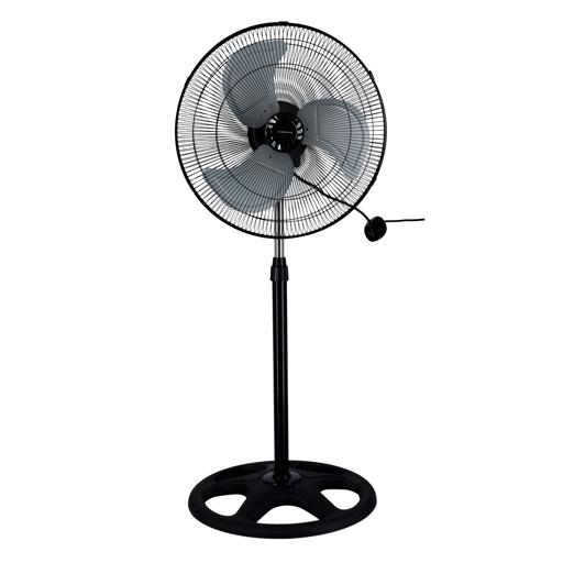 display image 0 for product 18Inch Industrial fan Stand Fan