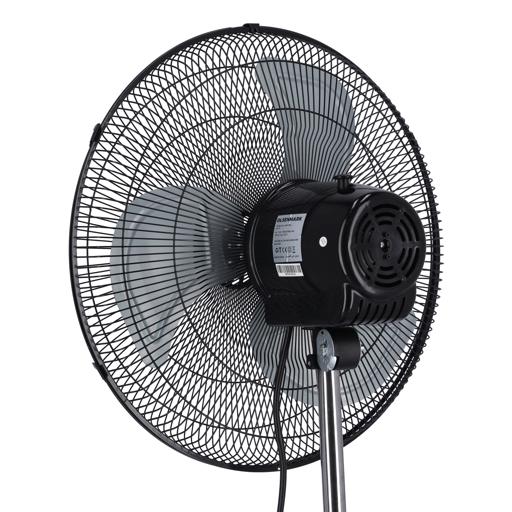 display image 10 for product 18Inch Industrial fan Stand Fan