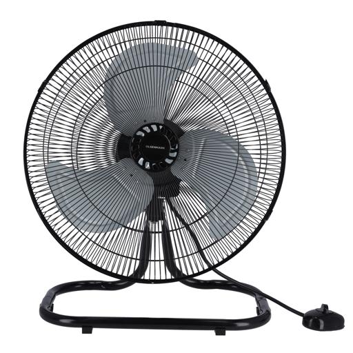 display image 8 for product 18Inch Industrial fan Stand Fan