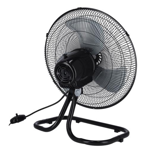 display image 7 for product 18Inch Industrial fan Stand Fan