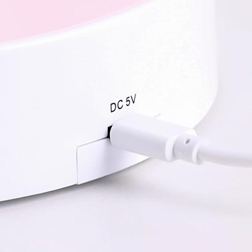 display image 4 for product Olsenmark Mini Fan