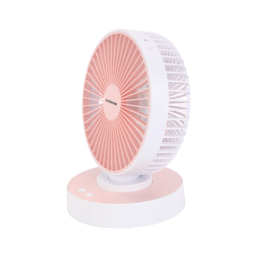 display image 7 for product Olsenmark Mini Fan
