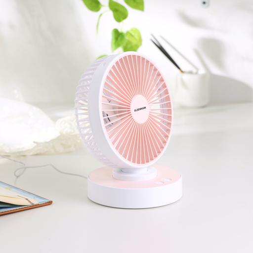 display image 2 for product Olsenmark Mini Fan