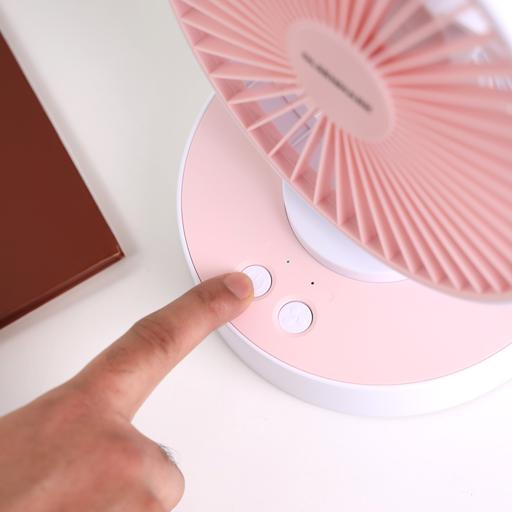 display image 5 for product Olsenmark Mini Fan