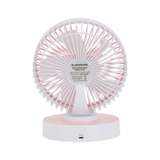 display image 11 for product Olsenmark Mini Fan