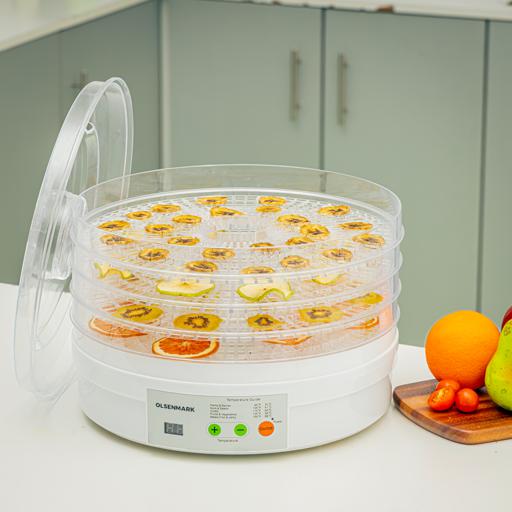 Dehydrator - How to Juice Fast, Juice Fast Coach