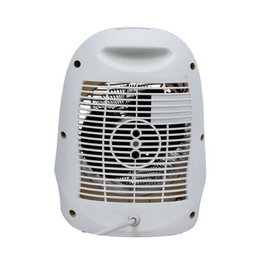 display image 6 for product Olsenmark Fan Heater - 2000W Power - Portable - Lightweight - Pp Material - Adjustable Knobs