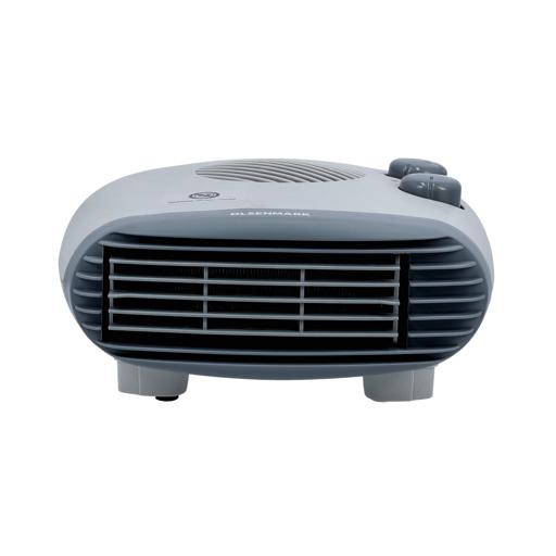display image 7 for product Olsenmark Fan Heater With Multi Function - Two Heating Powers - Adjustable Thermostat - Overheat