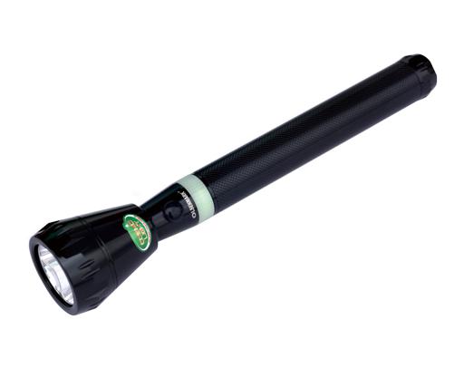 display image 6 for product Olsenmark Rechargeable Led Flashlight - 3 Pcs - Super Bright Torch Light - Built-In 3000Mah Battery
