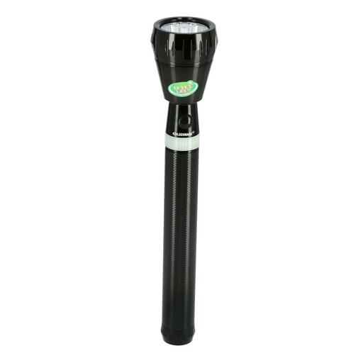 display image 7 for product Olsenmark Rechargeable Led Flashlight - 3 Pcs - Super Bright Torch Light - Built-In 3000Mah Battery