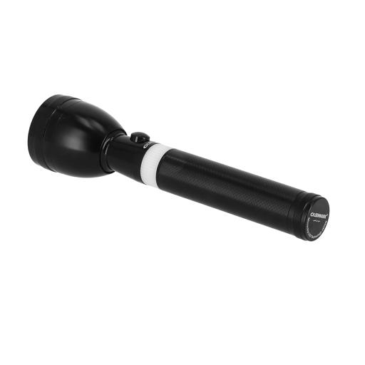 display image 6 for product Olsenmark Rechargeable Led Flashlight - Super Bright Cree-Xpe Led Torch Light - Built-In 2000Mah