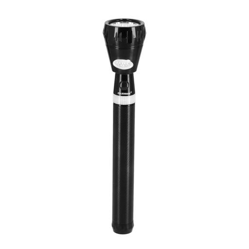 display image 5 for product Olsenmark Rechargeable Led Flashlight, 4Pc- Super Bright Cree-Xpe Led Torch Light - 2000 Distance