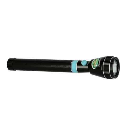 display image 6 for product Rechargeable LED Flashlight, 206 MM - - 3W CREE-XPE LED - 800mAh NI-CD Battery - Aluminium Body - 1000meters Real Range Distance - 1hour of Working